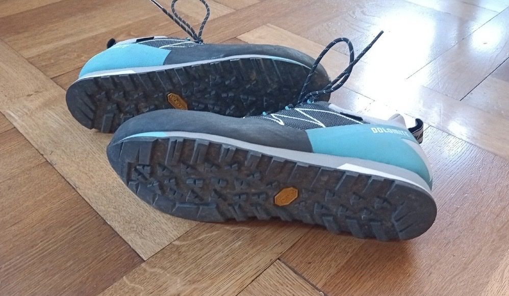 Chaussures femmes: Trekkingschuh DOLOMITE 41,5 – Neuf (Voir description) à Luzern par Tandem8 2