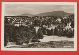 Rheinfelden  -  alte Ansichtskarte von  1938