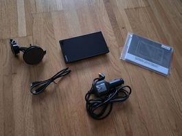 Garmin Drive Smart 55 & Digital Traffic