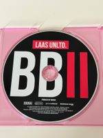 Laas Unltd. - Blackbox 2 - CD - Top Zustand!