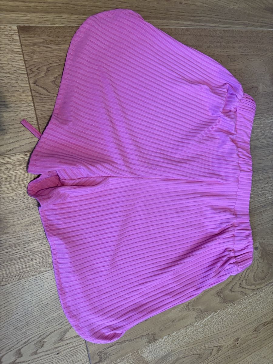 Pantalons: Pantaloncini  – D'occasion à Comano par gea_98nj 1