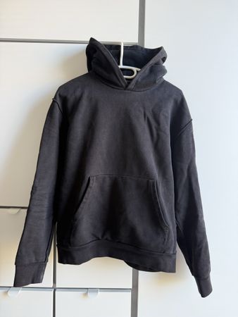Louis Vuitton black hoodie