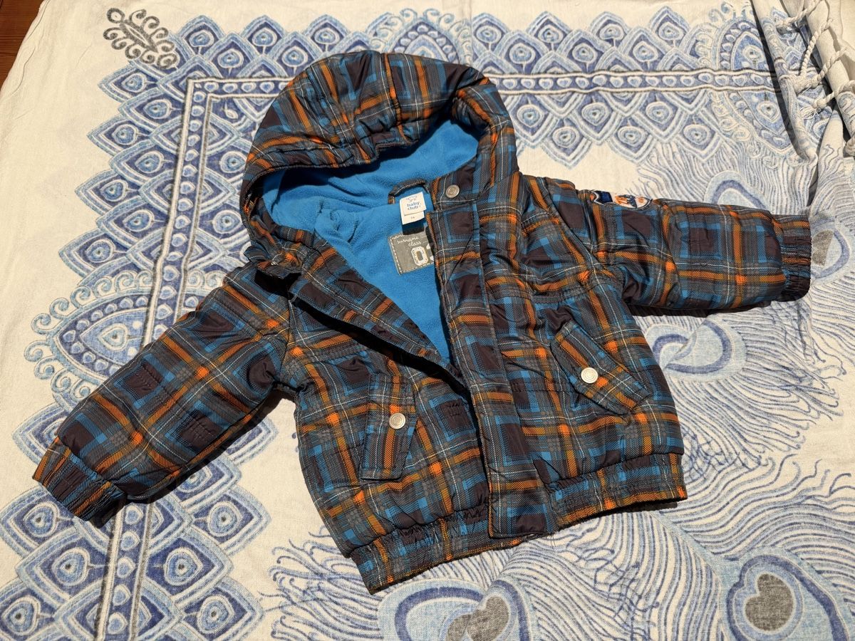 Kleiderpakete & -sets: Kinderkleider Grösse 68 – Gebraucht aus Sils im Domleschg von grle 2