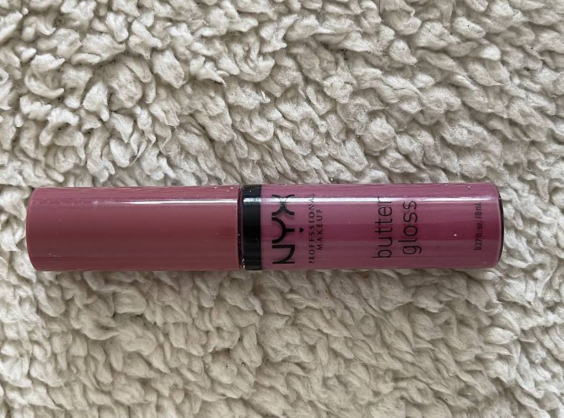 Make-up: NYX PROFESSIONAL MakeUp butter gloss – Nuovo (secondo la descrizione) da Neuenhof venduto da chontguet