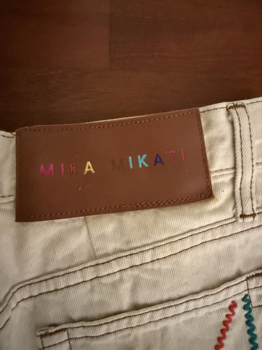 Jeans: Mira Mikati shorts  – D'occasion à Wädenswil par gdcb 2
