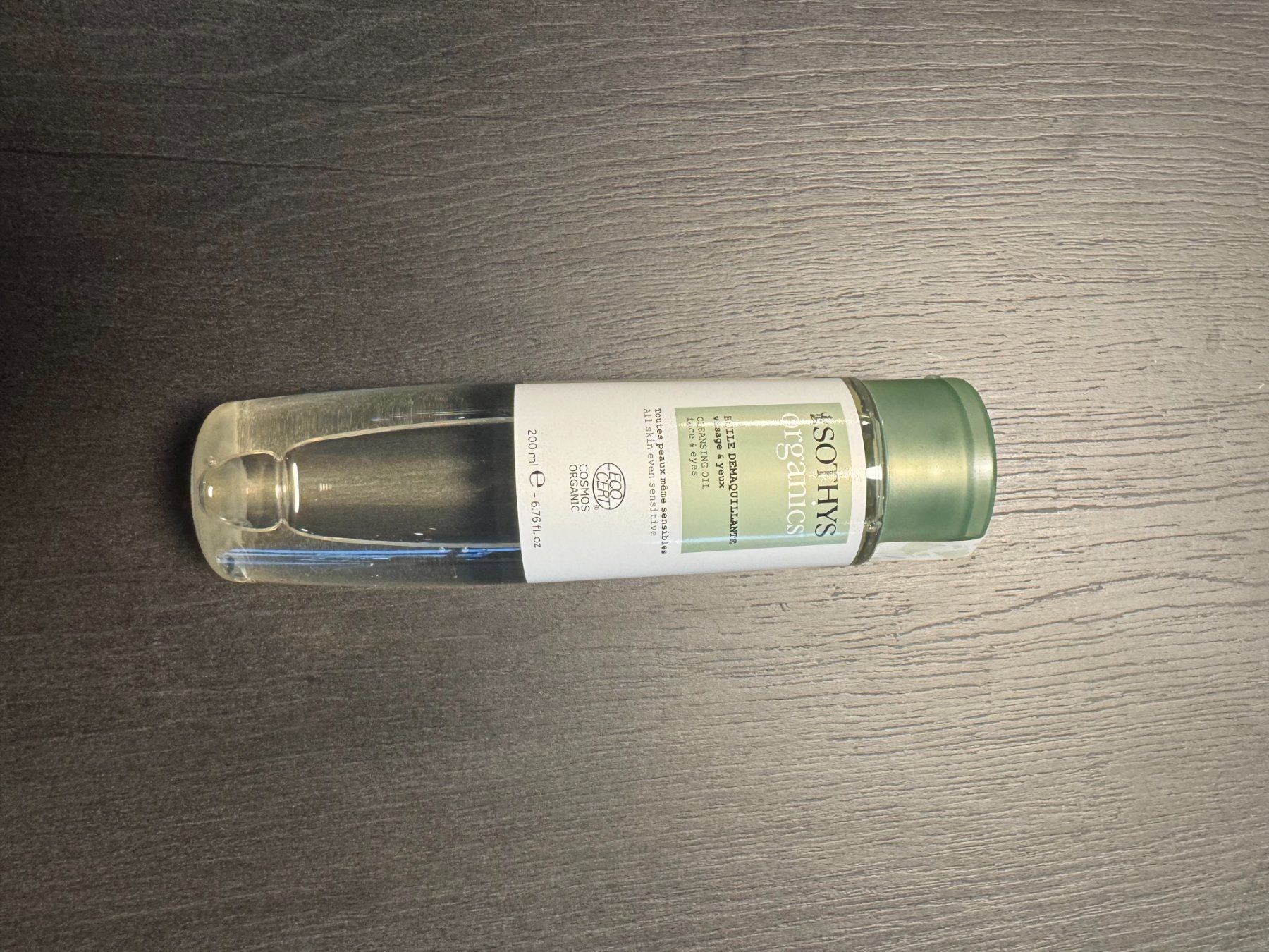 Cura del viso: hochwertiges Abschminkmittel: Preis pro Stück – Usato da Luzern venduto da sab_79qw