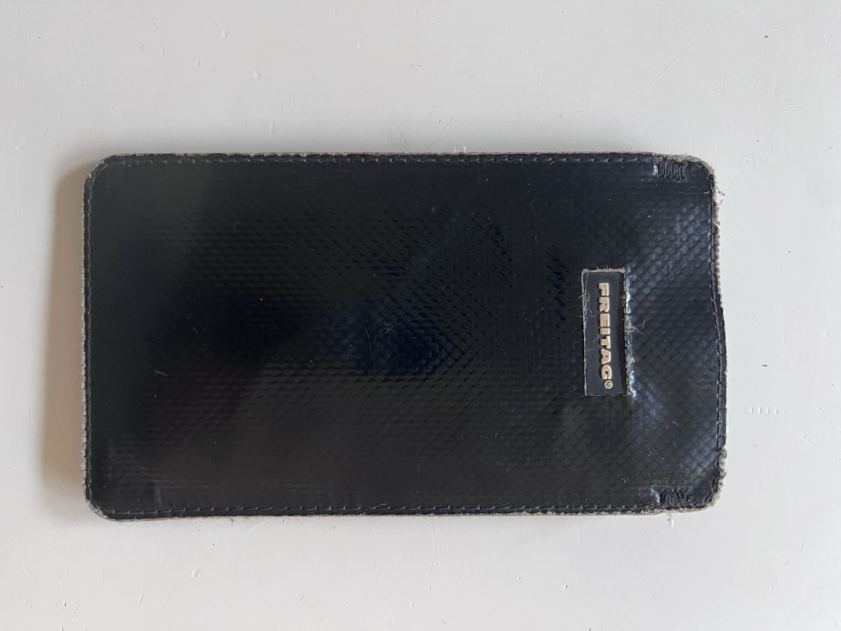 Freitag Covers & Schutzfolien: Freitag Handyhülle IPhone XR – Gebraucht aus Winterthur von Nanni5 2