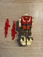 Transformers G1 Chromedome Figur