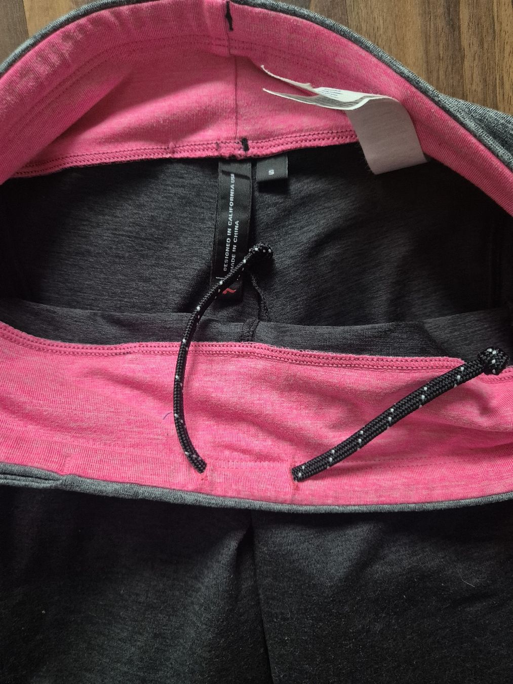 Leggings: Specialized 3/4 Tight WMN Shasta Gr.S – Usato da Lützelflüh-Goldbach venduto da Jungle_Julia 3