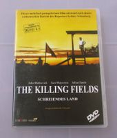 THE KILLING FIELDS - John Malkovich/Roland Joffe
