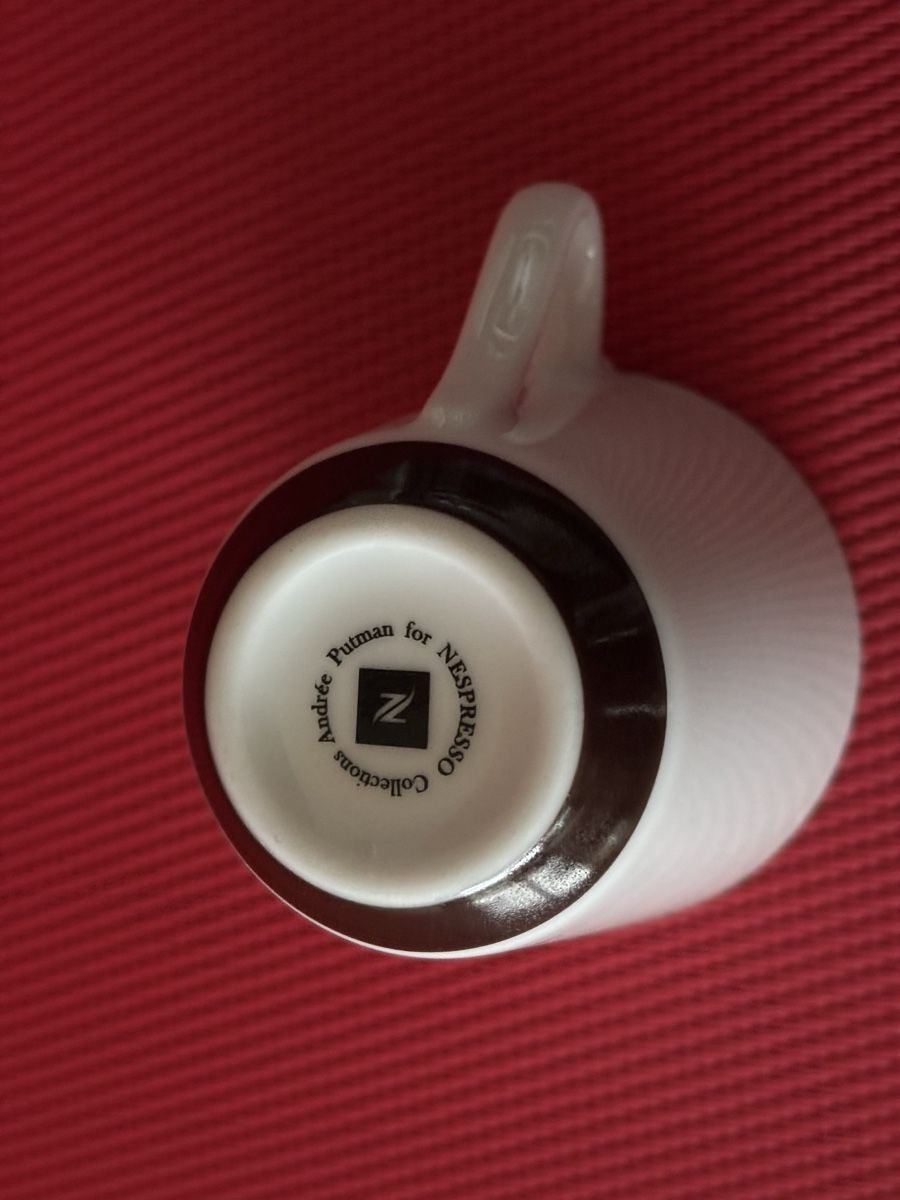 Nespresso Tasses: Espresso Tassen – D'occasion à Zürich par ConnieS01 7