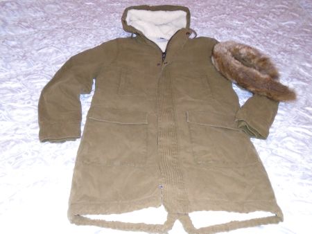 Original Topman Jacke Gr. S