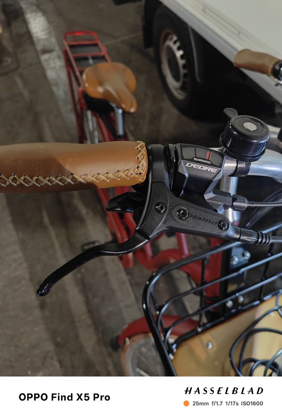 Biciclette: Rotes Damen E-Bike "Speed-e" verkauft als Defekt – Difettoso da Rothrist venduto da Cabea23 5