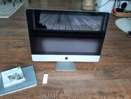 iMac 2009