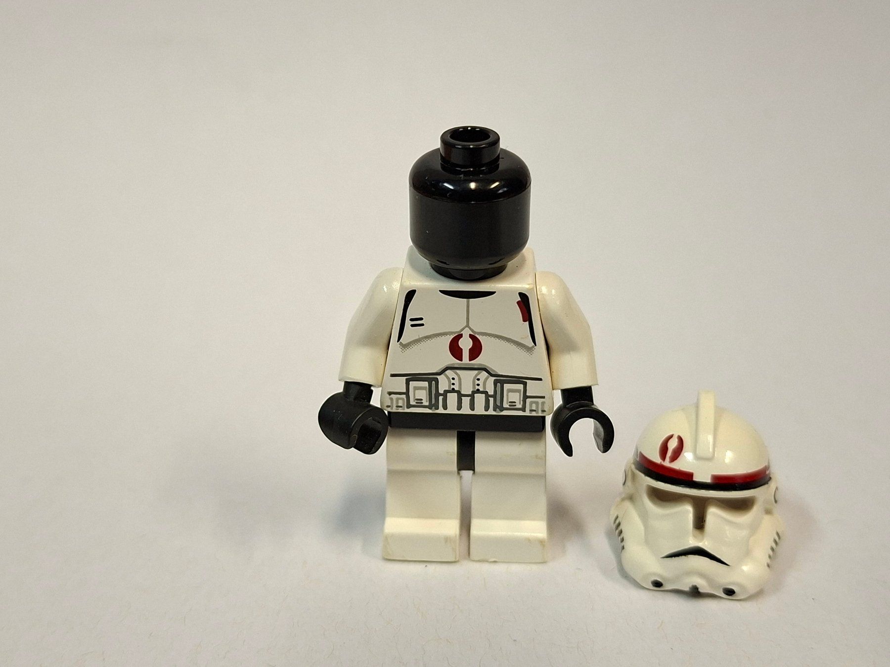 Lego Giocattoli: Clone Trooper, 91st Mobile Reconnaissance Corps sw0130 – Usato da Sils im Domleschg venduto da AMAG_AUDI_ZH 1