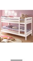 +Kinderbett Hochbett
