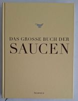 Das grosse Buch der Saucen von Teubner, Kochbuch