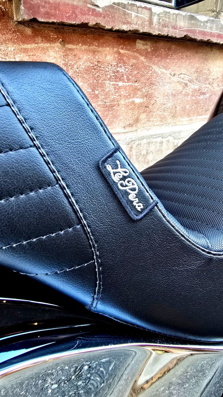Strada: Harley-Davidson FXLR Clubstyle – Usato da Bern venduto da freebird_customs 3