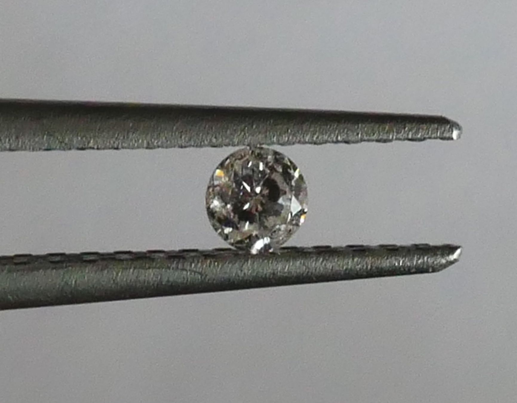 Pietre preziose: Diamant 2.65 mm TW - VS1 – Nuovo e nell'imballaggio originale da Diegten venduto da marcel3891
