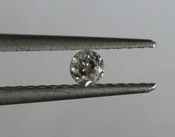Diamant 2.65 mm TW - VS1