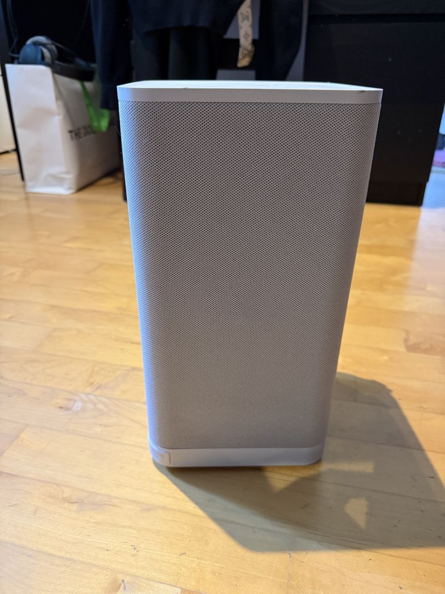 Ultimate Ears Lautsprecher: UE HYPERBOOM inkl. Ladekabel – Gebraucht aus Ebmatingen von vinaz 2