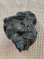 Kryptomelan Edelstein / Mineral