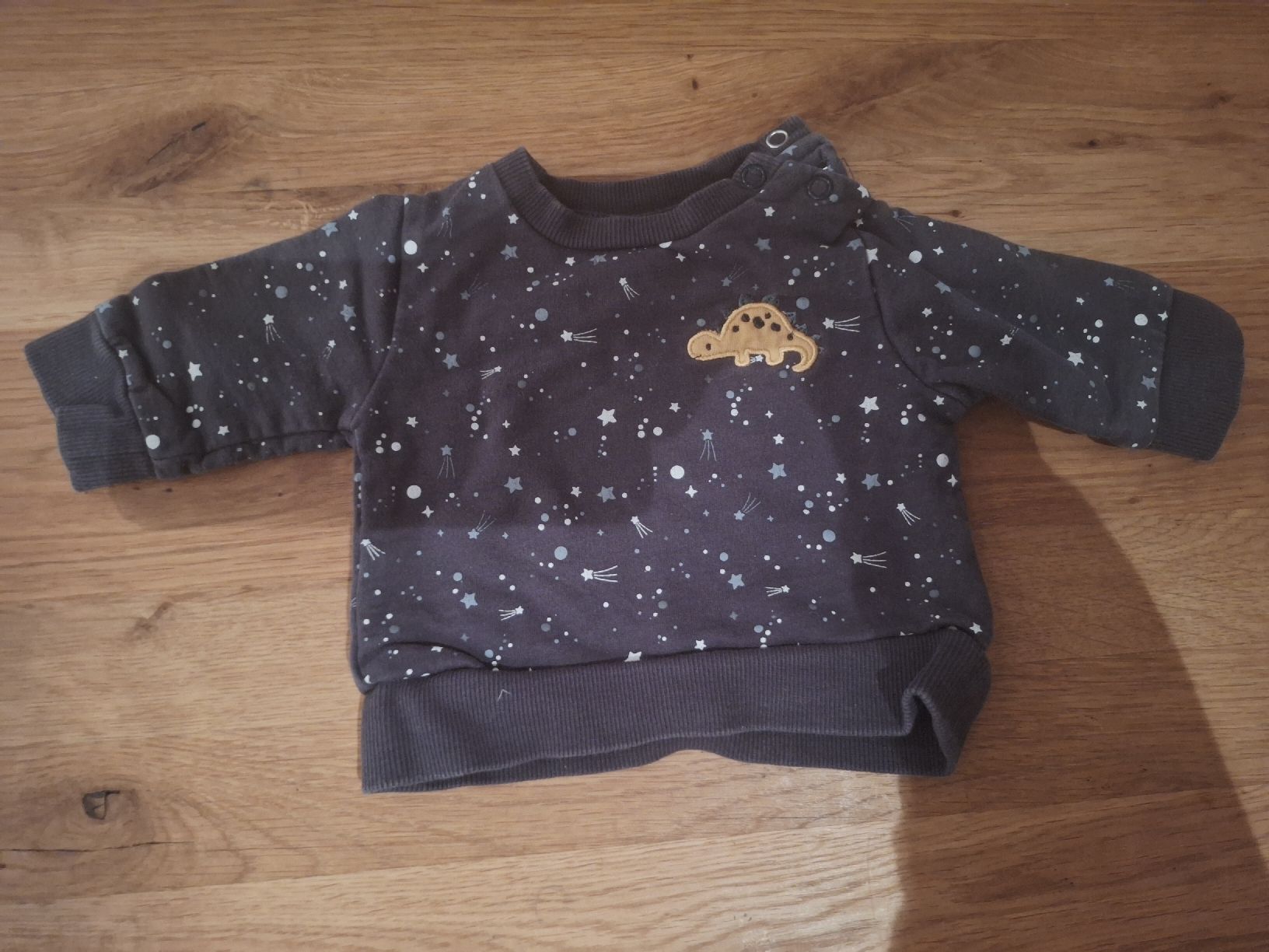Maglioni & Felpe: Baby Pullover mit Dino Motiv – Usato da Wangen an der Aare venduto da jan_2zxv