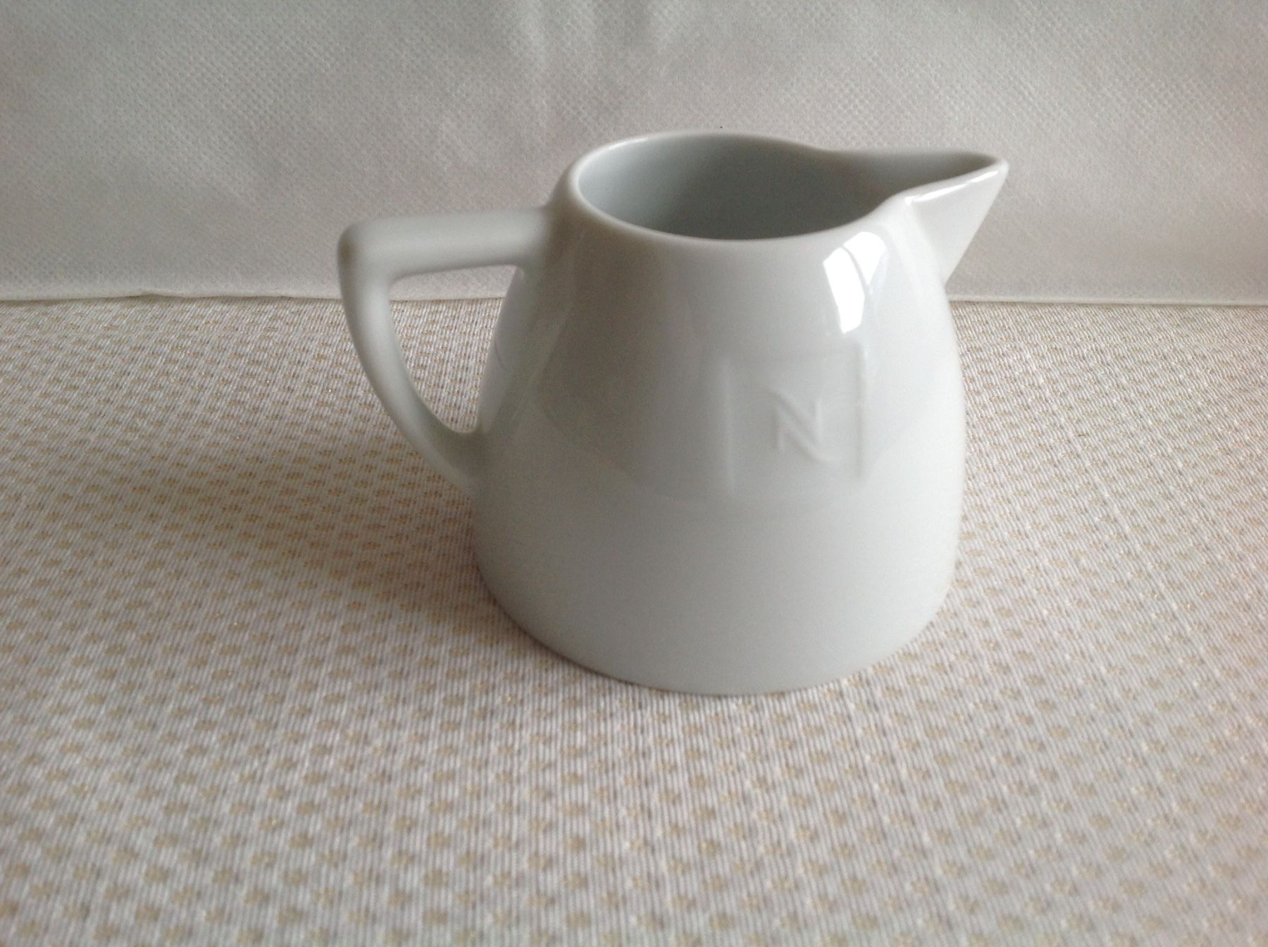 Nespresso Tazze: Nespresso - crémier (b) – Usato da Sion venduto da accroshoes 4