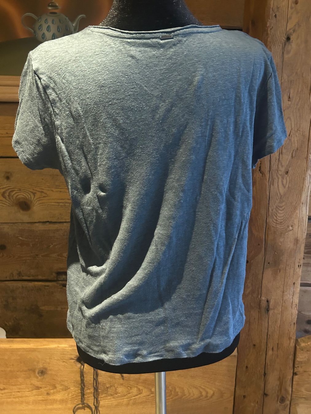 IKKS T-shirt: IKKS t-shirt – Nuovo (secondo la descrizione) da Val-d'Illiez venduto da Dombou 1