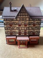 Maison boutique - spur N