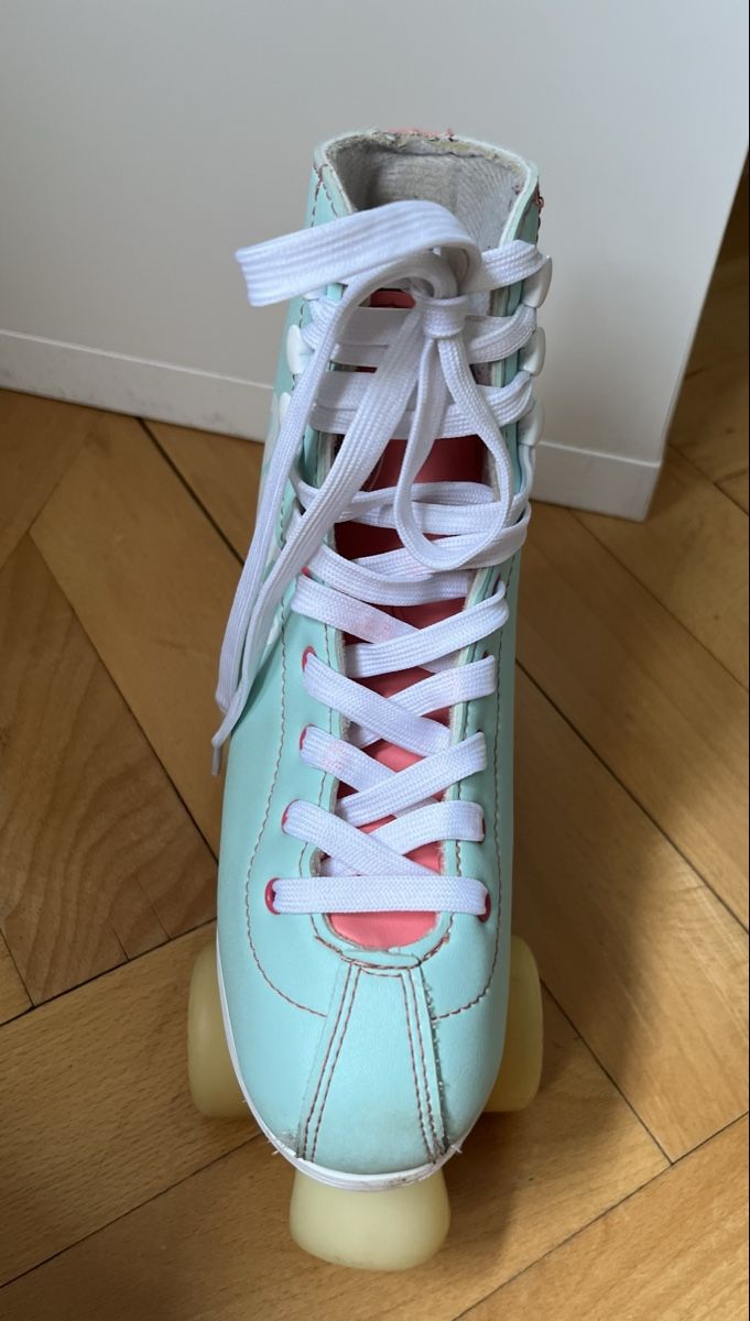 Rio Roller Pattini in linea & Pattini a rotelle: Rio Rollschuhe – Usato da Bern venduto da ana_m9zz 2