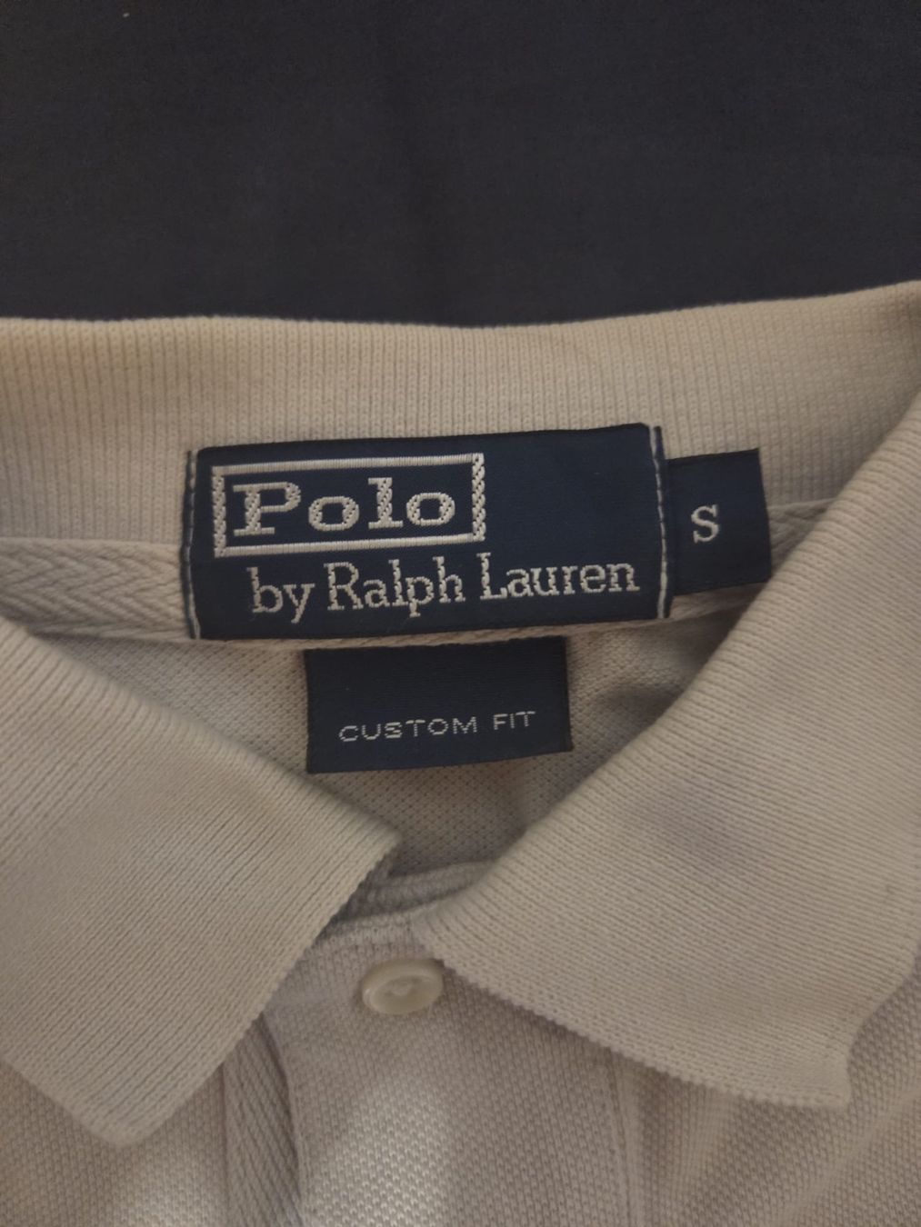 Ralph Lauren Magliette Polo: Ralph Lauren Poloshirt – Usato da Staldenried venduto da ssi_dt5g 1