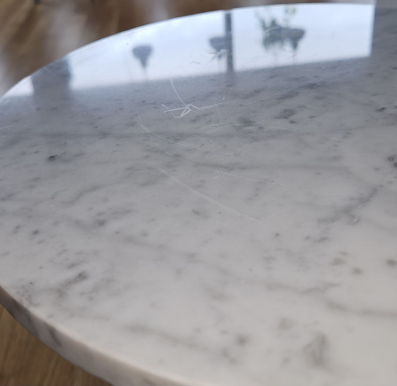 Comodini: Zuiver Stone Sidetables / Coffetables – Usato da Zürich venduto da dautifa 3