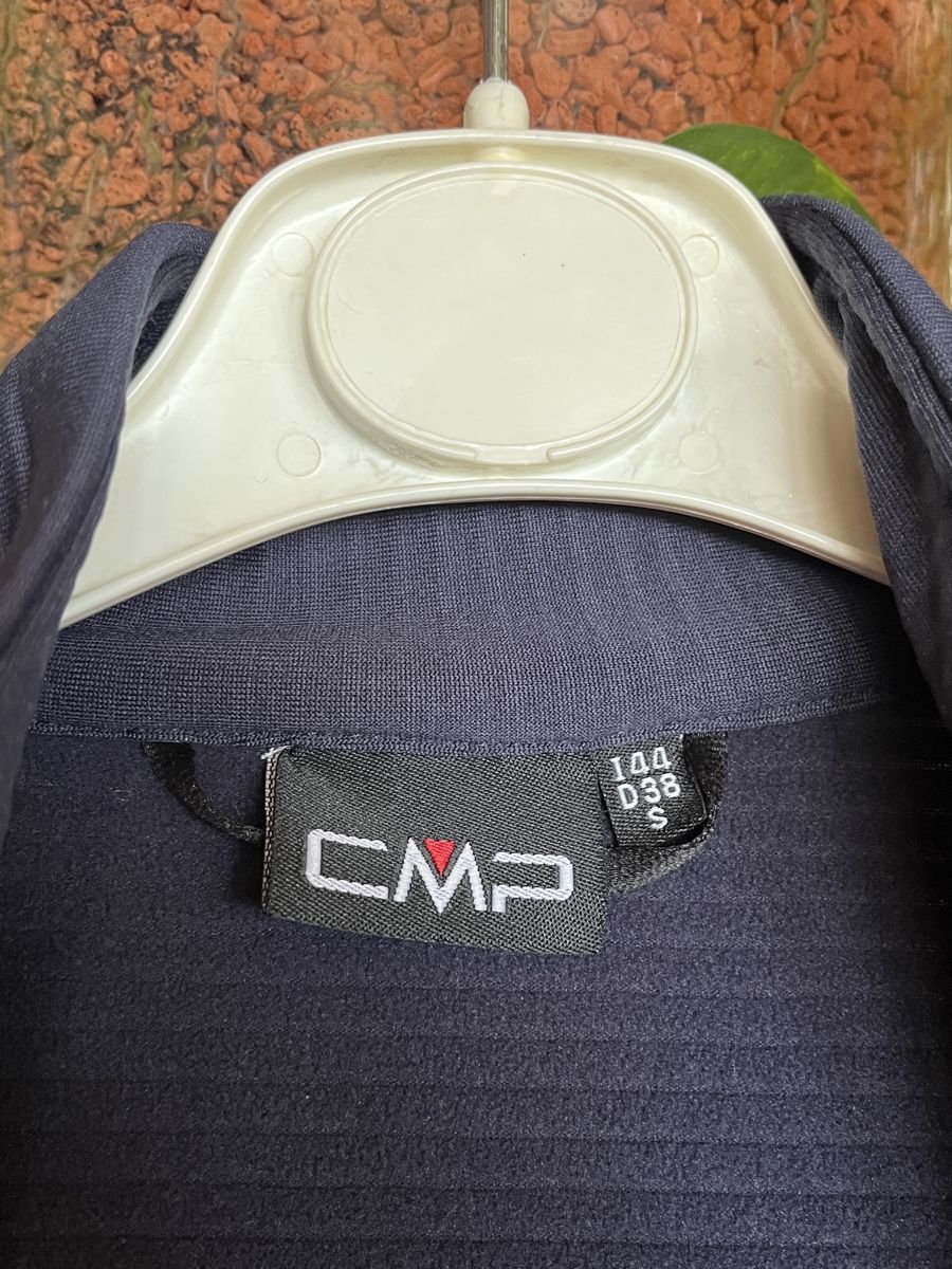 CMP Giacche: CMP Stretch Performance Wander Jacke schwarz | 38 – Nuovo (secondo la descrizione) da Samedan venduto da K7kgh 2