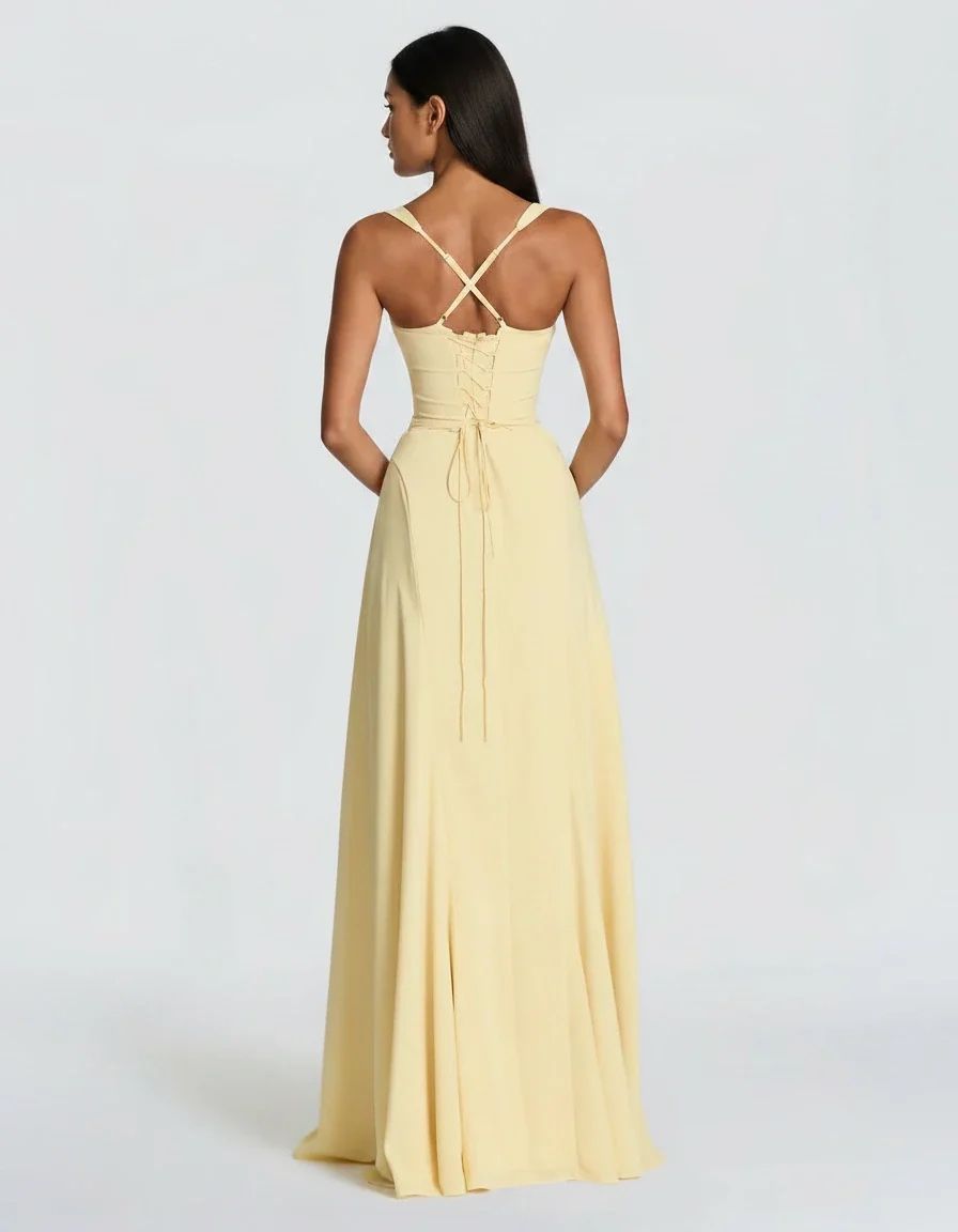 Robes: Ballkleid/Kleid  – Neuf (Voir description) à Steinhausen par leo_mn8v 1