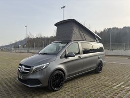 Mercedes-Benz Marco Polo, 2022, Garantie