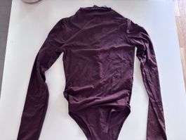 Brown body