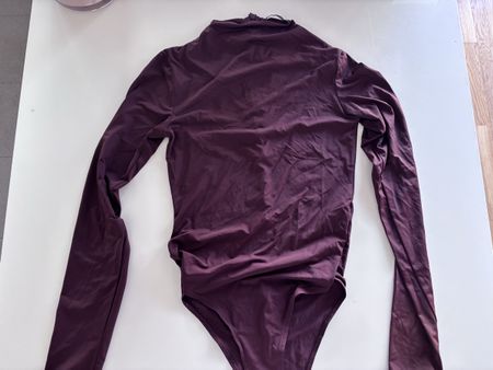 Brown body