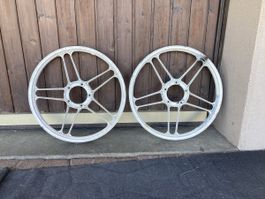 Puch Maxi Alu Felgen 