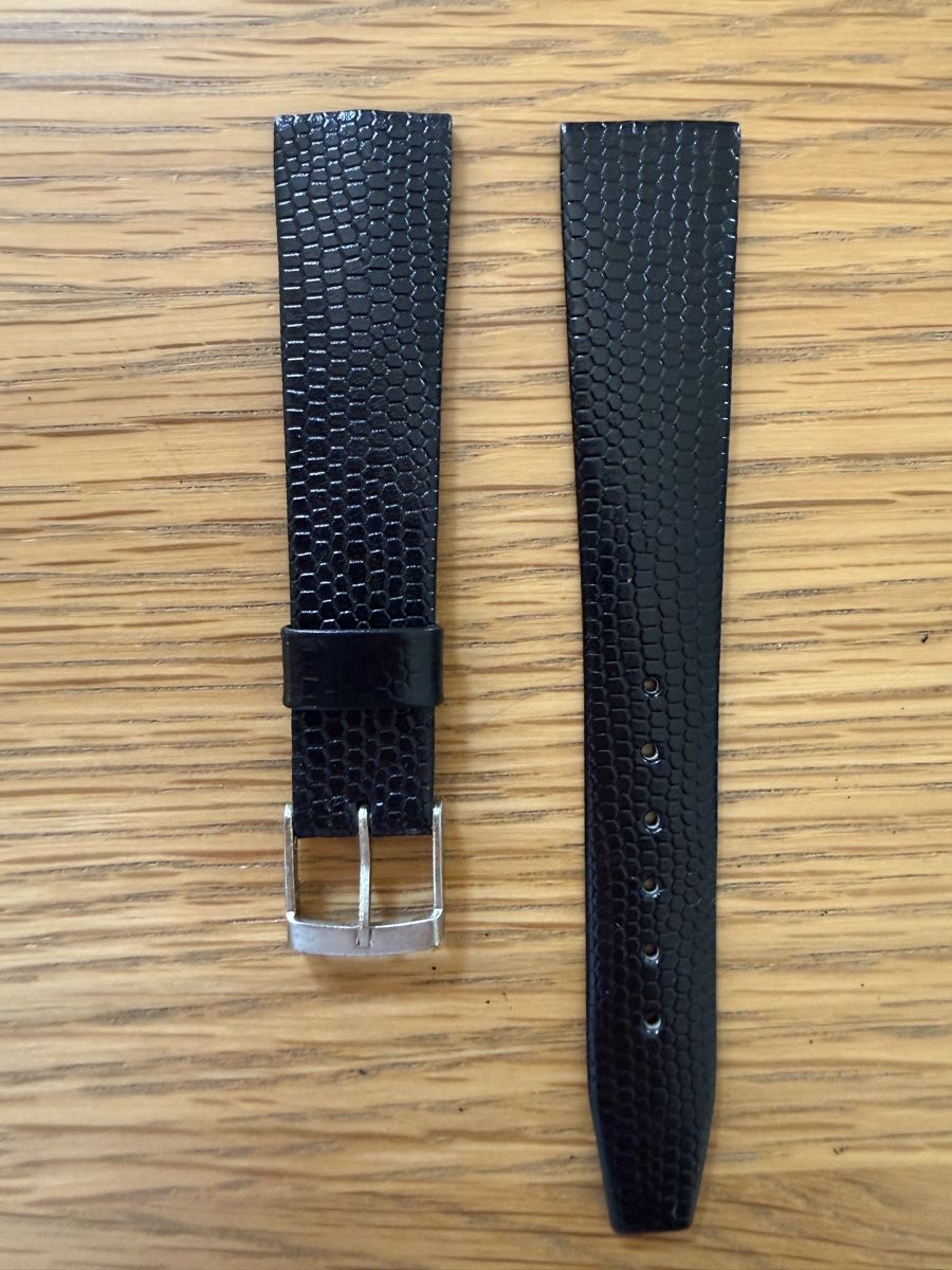 Armbänder & -reifen: Bracelet lézard vintage – Gebraucht aus Thônex von Jerry_lee