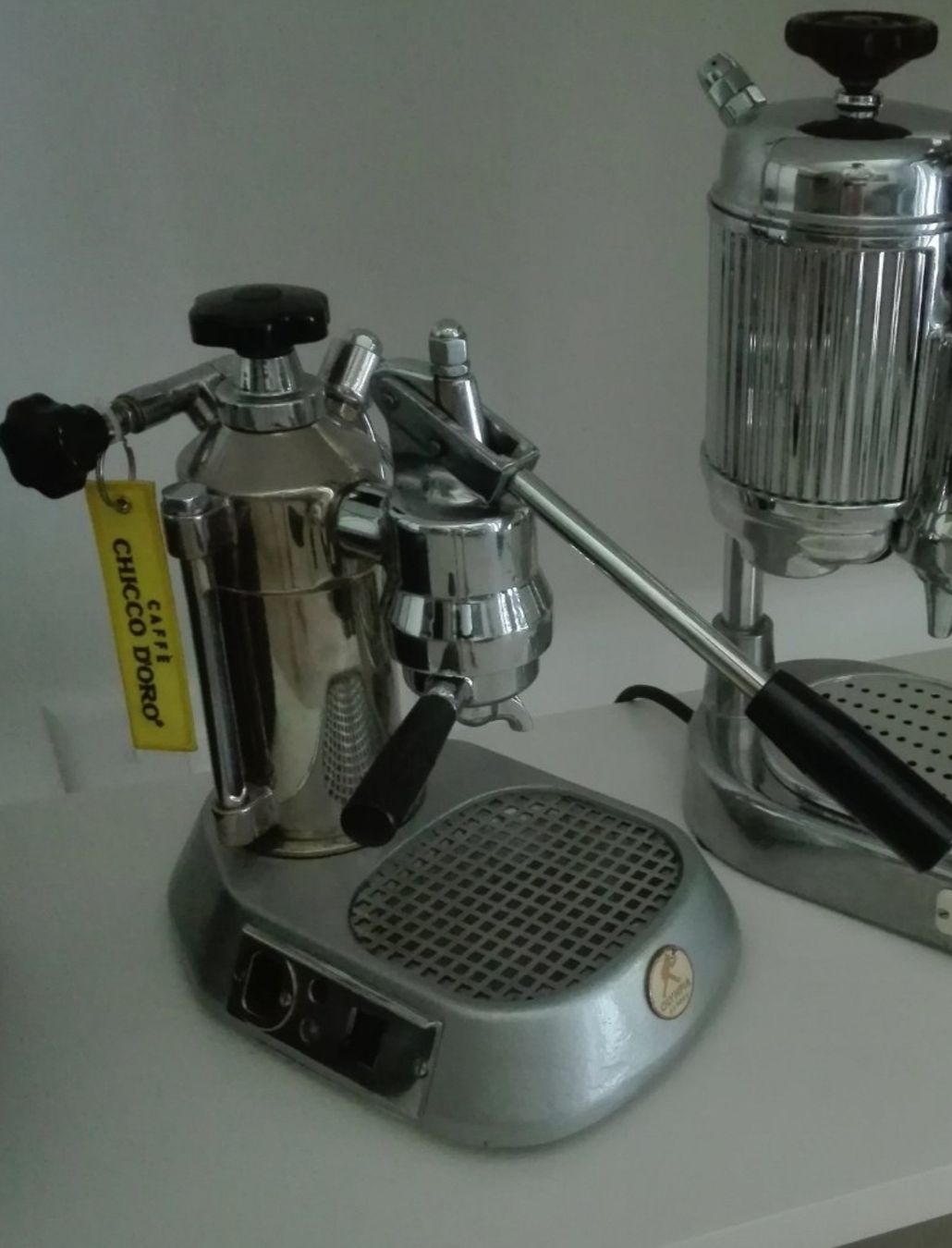 Olympia Express Macchine per caffè & Macchine per espresso: Olympia express – Usato da Stabio venduto da vespasprint