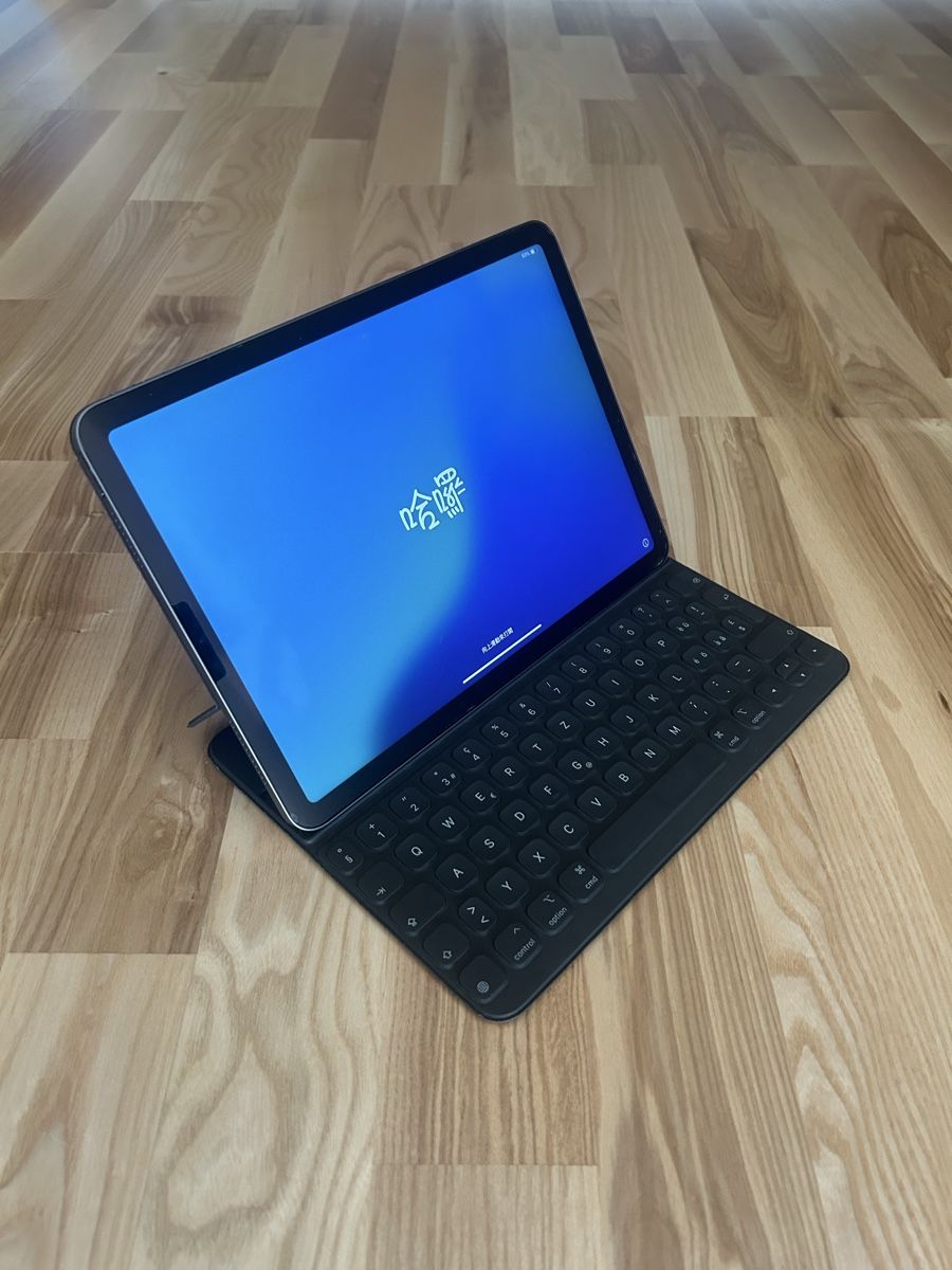 Apple Tablet PC: iPad Air 64GB – Usato da Reinach BL venduto da Krieger23
