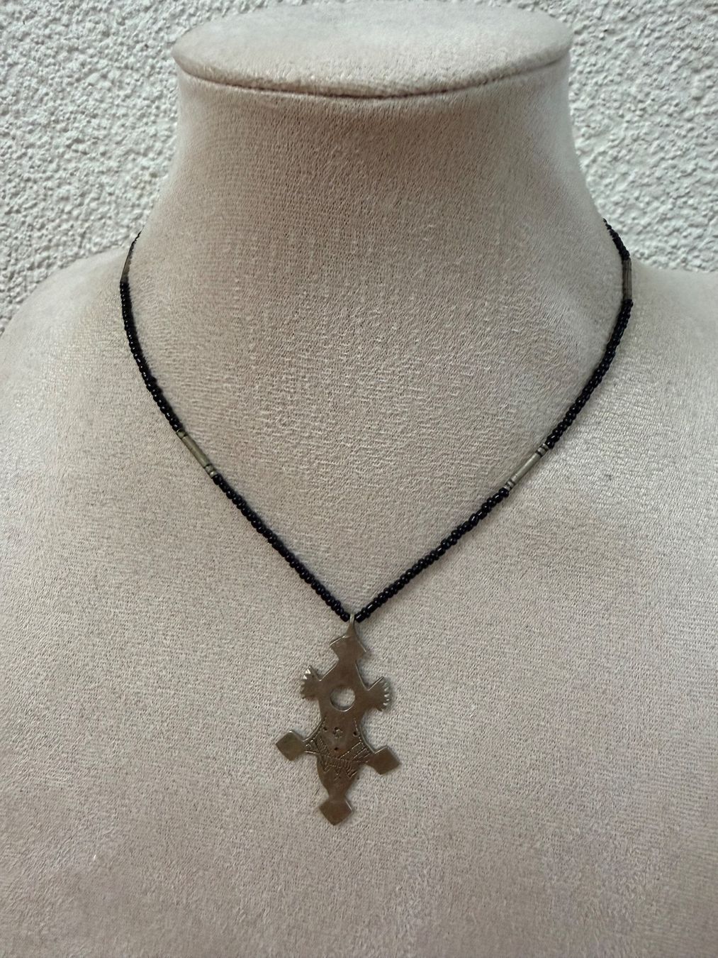 Catenine: Tuareg Schmuck Kette – Usato da Spiegel b. Bern venduto da Rogger72 3