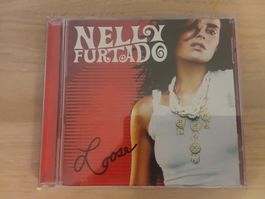 Nelly Furtado
