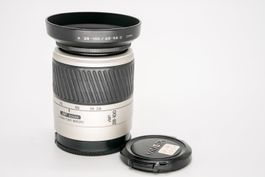 Minolta AF Zoom 28-100mm 1:3.5-5.6