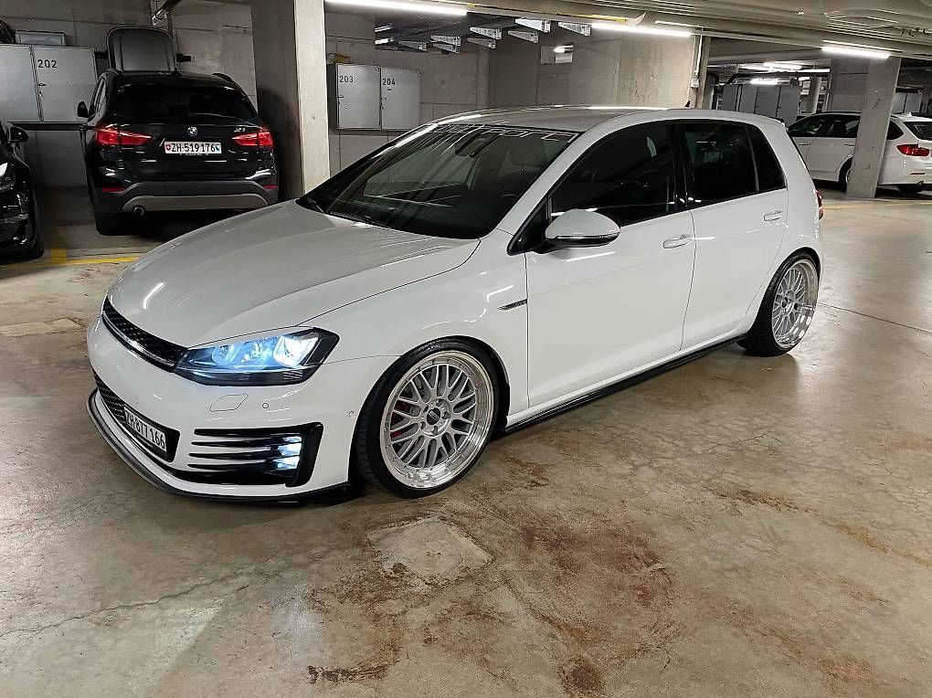 Bbs Pneus & Kompletträder: BBS Le Mans Design Replika – Neu (gemäss Beschreibung) aus Regensdorf von Bani007 2