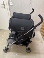 McLaren Twin Triumph Doppelbuggy