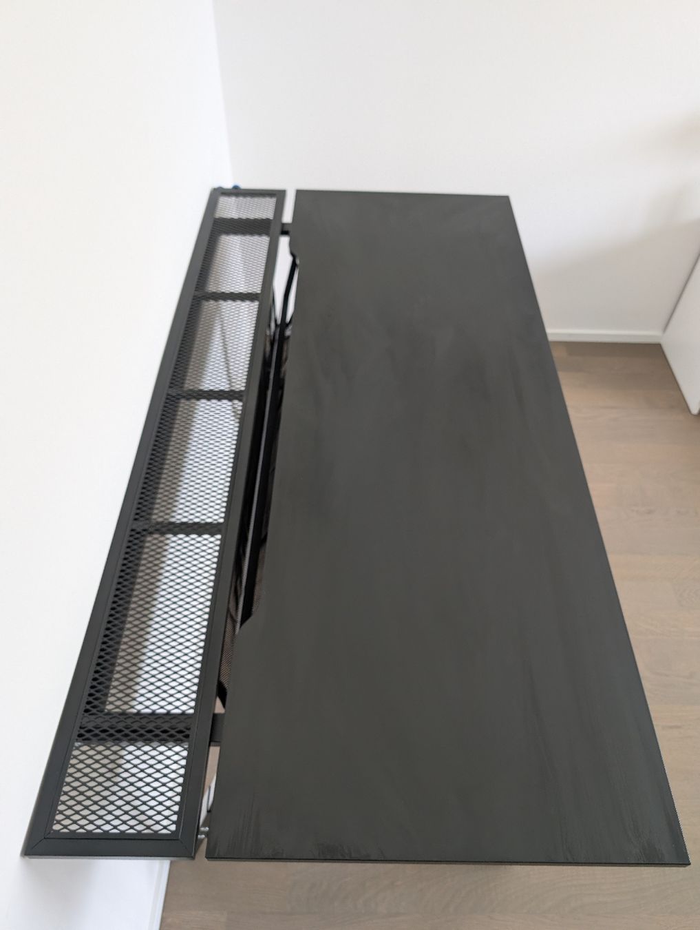 Ikea Scrivanie: Schreibtisch Ikea UTESPELARE – Nuovo (secondo la descrizione) da Adliswil venduto da ped_h72g 2