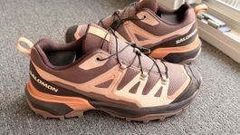 Salomon X Ultra 360 Gore-Tex femme taille 39.5