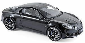 Renault Modellini d'auto: Renault Alpine A110 Première Edition – Nuovo e nell'imballaggio originale da Erlenbach im Simmental venduto da Model_box 1